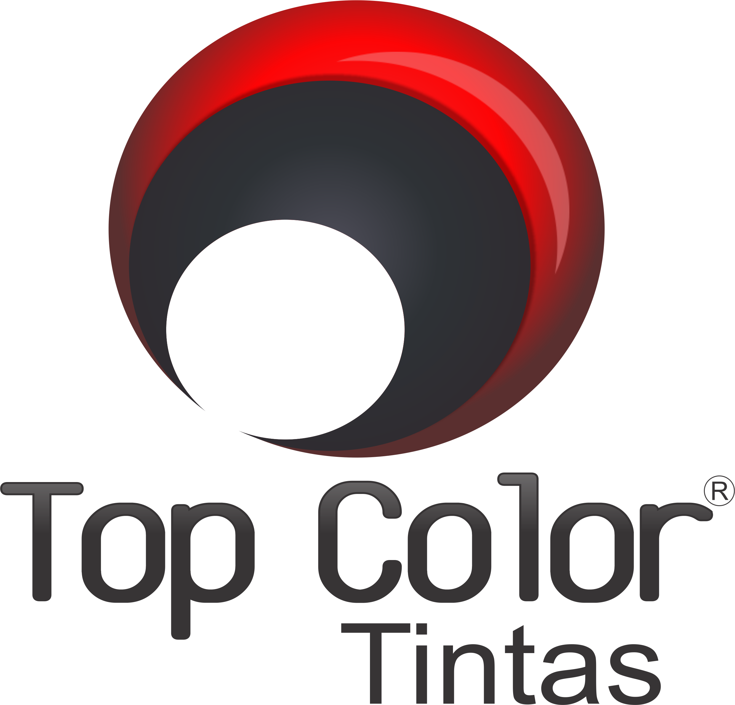Top Color Tintas